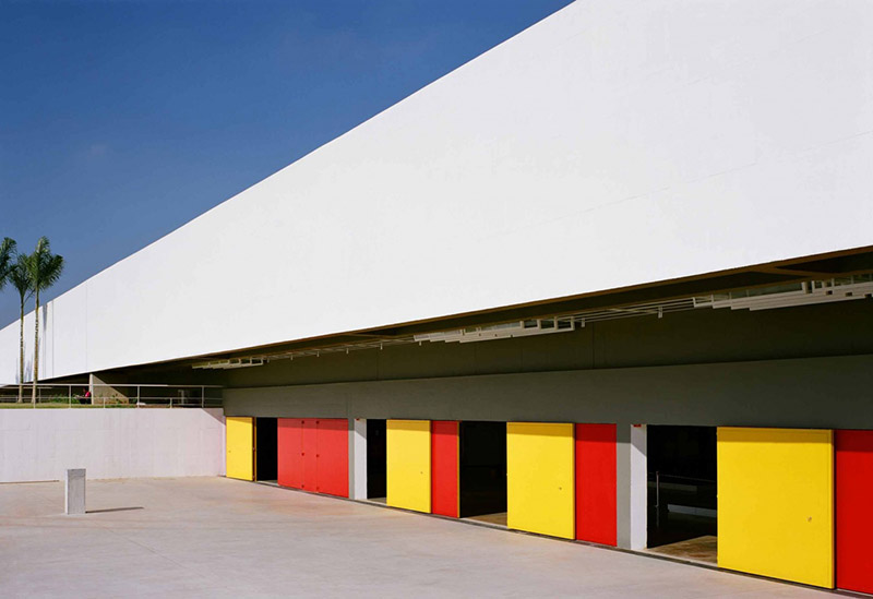 Escola Parque Arte e Ciência