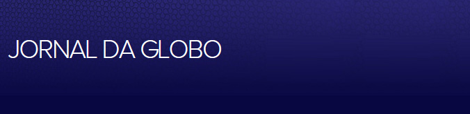 Jornal O Globo