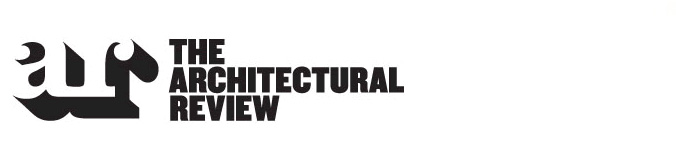 Revista inglesa Architectural Review