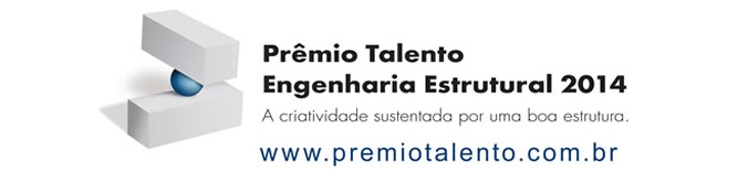 Prêmio Talento Estrutural 2014